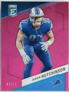 Aidan Hutchinson