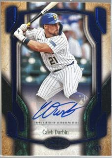 Caleb Durbin