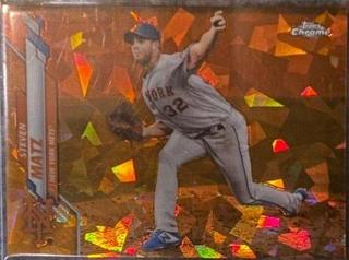Steven Matz
