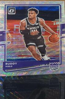 Buddy Hield