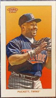 Kirby Puckett