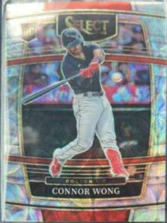 Connor Wong