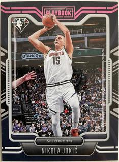 Nikola Jokic