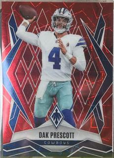 Dak Prescott