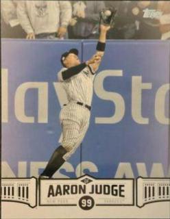 Aaron Judge
