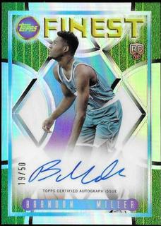 Brandon Miller