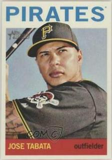Jose Tabata