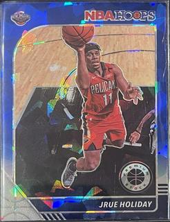 Jrue Holiday