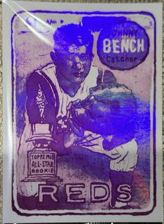 Johnny Bench