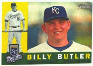 Billy Butler