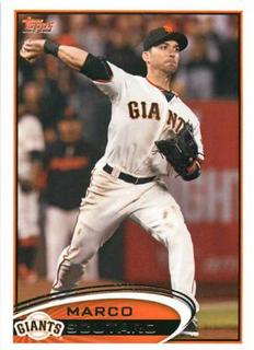 Marco Scutaro