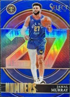 Jamal Murray
