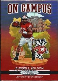 Russell Wilson
