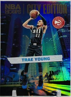 Trae Young
