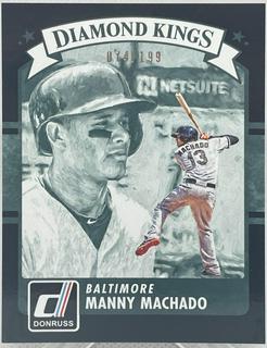 Manny Machado