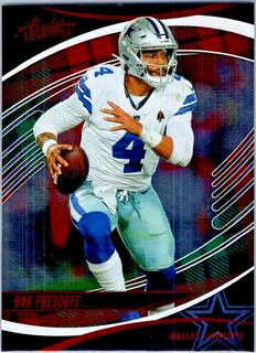 Dak Prescott