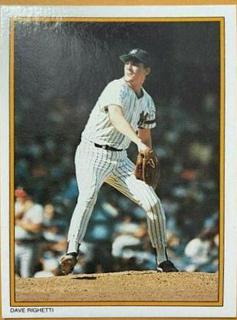 Dave Righetti