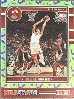 Kel'el Ware