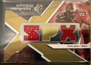 Frank Gore