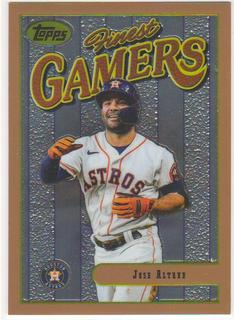 Jose Altuve