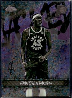 Pascal Siakam