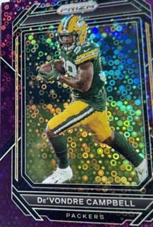 De'Vondre Campbell