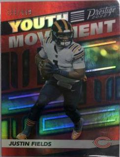 Justin Fields