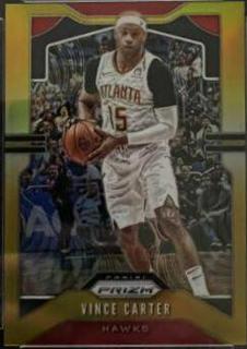 Vince Carter