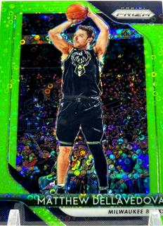 Matthew Dellavedova