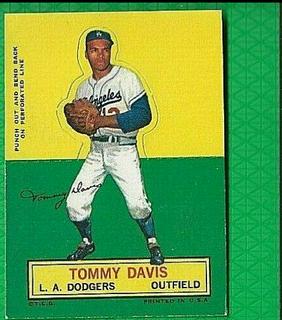 Tommy Davis