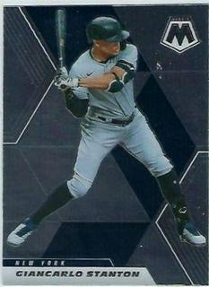 Giancarlo Stanton
