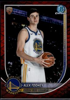 Alex Toohey