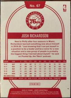 Josh Richardson