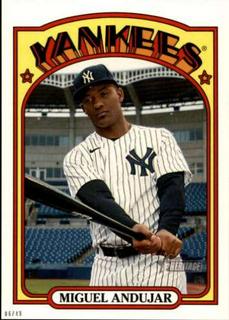 Miguel Andujar