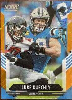 Luke Kuechly