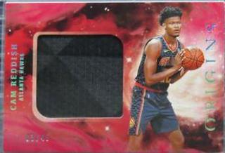 Cam Reddish
