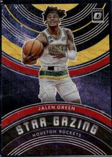 Jalen Green