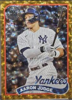 Aaron Judge