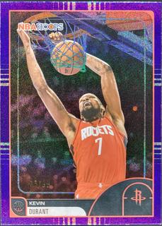 Kevin Durant