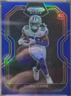 CeeDee Lamb