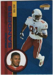 Frank Sanders