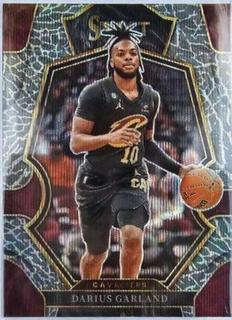 Darius Garland