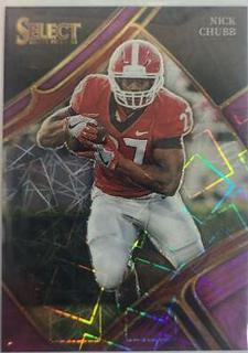 Nick Chubb