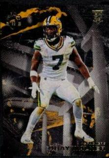 Quay Walker