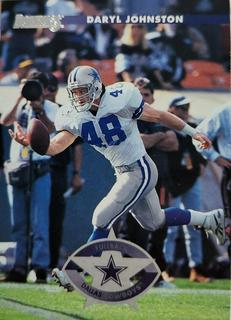 Daryl Johnston