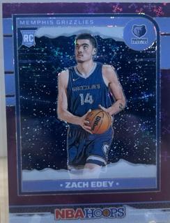 Zach Edey