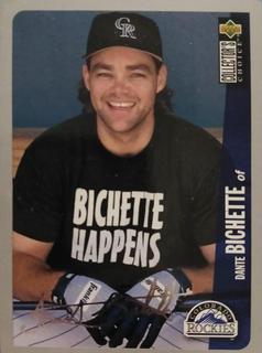 Dante Bichette