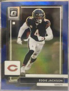 Eddie Jackson