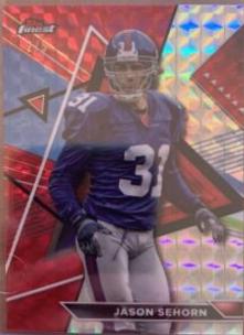 Jason Sehorn