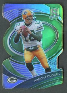 Aaron Rodgers